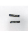Puerto conector fpc de carga USB integrado de 40 pines para Samsung Galaxy A06 A065 calidad premium