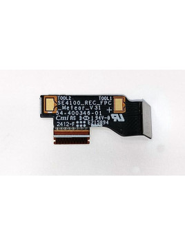 Flex conector de scanner para Motorola Zebra TC21 TC26 calidad premium