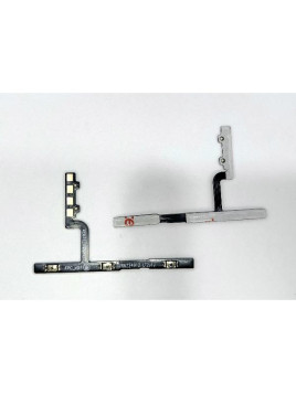 Flex power y volumen para TCL 505 calidad premium