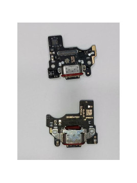 Flex puerto de carga para Motorola Edge 60 Fusion 5G compatible