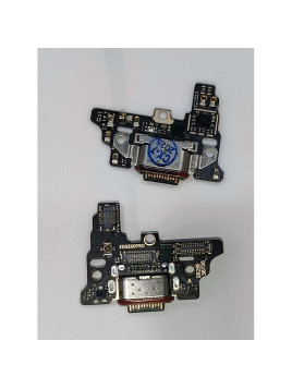 Flex puerto de carga para Motorola Edge 60 Pro 5G compatible