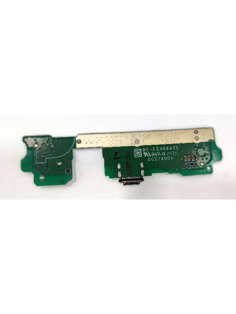 Placa de carga para Unihertz 8849 Shark 3 calidad premium