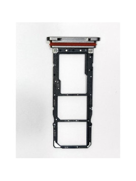 Soporte o bandeja sim negra para Unihertz 8849 Shark 3 calidad premium