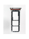 Soporte o bandeja sim negra para Unihertz 8849 Shark 3 calidad premium