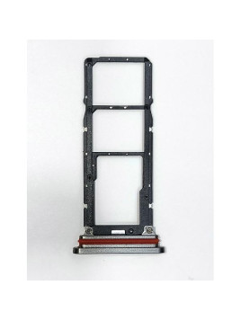 Soporte o bandeja sim negra para Unihertz 8849 Shark 3 calidad premium