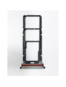 Soporte o bandeja sim negra para Unihertz 8849 Shark 3 calidad premium