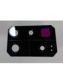 Cristal de camara para Unihertz 8849 Shark 3 calidad premium