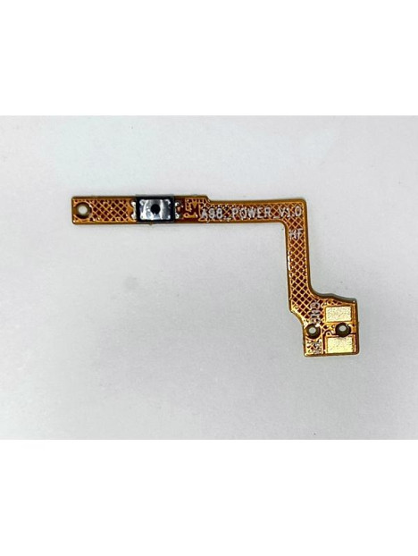 Flex power para Unihertz 8849 Shark 3 calidad premium