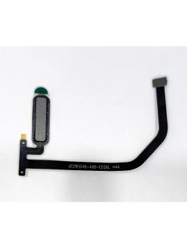 Flex sensor de huella para Unihertz 8849 Shark 3 calidad premium