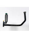 Flex sensor de huella para Unihertz 8849 Shark 3 calidad premium