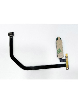 Flex sensor de huella para Unihertz 8849 Shark 3 calidad premium