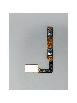 Flex volumen para Unihertz 8849 Shark 3 calidad premium