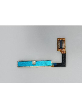 Flex volumen para Unihertz 8849 Shark 3 calidad premium