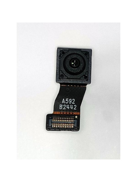 Camara frontal para Unihertz 8849 Shark 3 calidad premium