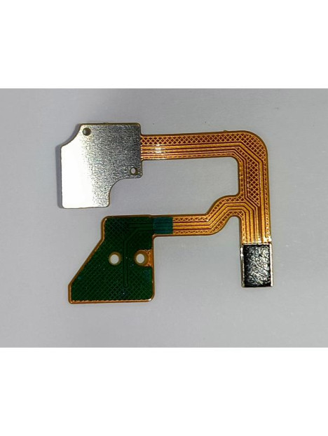 Sensor flash para Unihertz 8849 Shark 3 calidad premium