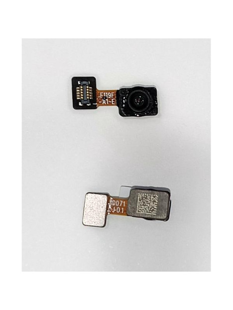 Flex sensor de huella para Xiaomi Redmi Note 14 Pro Plus 5G Xiaomi Poco X7 5G calidad premium