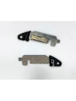 Soporte de tapa trasera o tapa bateria para Xiaomi Watch S4 46mm calidad premium