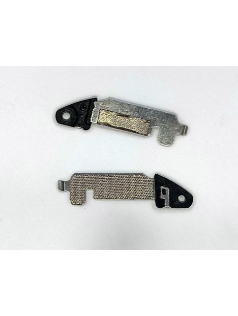 Soporte de tapa trasera o tapa bateria para Xiaomi Watch S4 46mm calidad premium