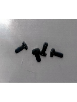 Tornillos de tapa trasera o tapa bateria para Xiaomi Watch S3 46mm calidad premium