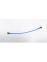 Antena coaxial 2 para Oukitel WP100 5G calidad premium