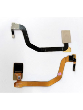 Flex sensor de huella para Huawei Honor Magic 4 Pro 5G calidad premium