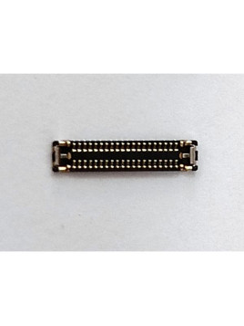 Puerto conector fpc LCD integrado de 40 pines para Samsung Galaxy A06 A065 calidad premium