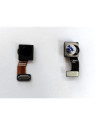 Camara frontal 10mp para Samsung Galaxy Z Flip 7 F766 calidad premium