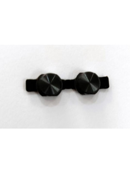 Boton volumen negro para Oukitel WP300 5G calidad premium