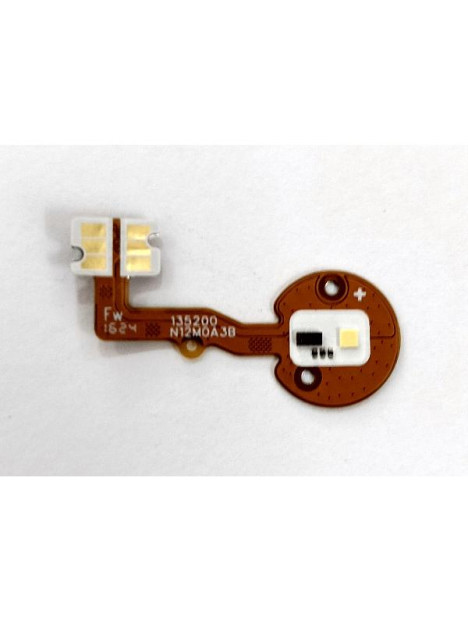 Flex sensor de luz flash para Xiaomi 14T Pro calidad premium