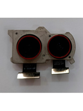 Camara trasera Wide 50mp y Ultrawide 50mp para Nothing Phone 2 5G calidad premium