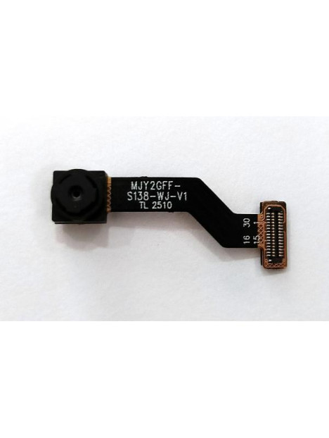 Camara trasera macro para Oukitel WP300 5G calidad premium
