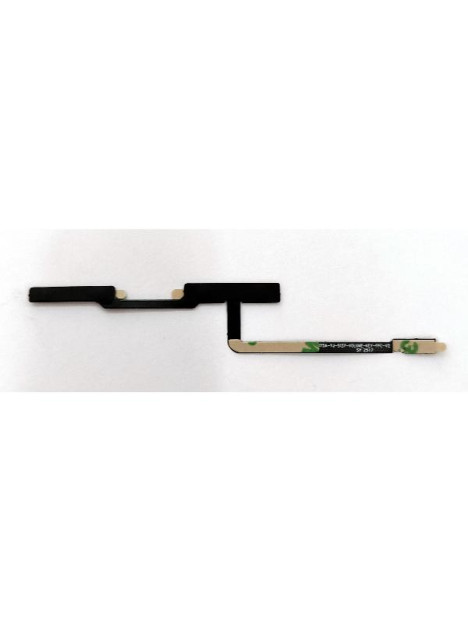Flex volumen para Oukitel WP100 5G calidad premium