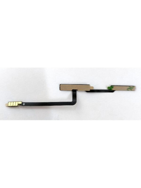 Flex volumen para Oukitel WP100 5G calidad premium