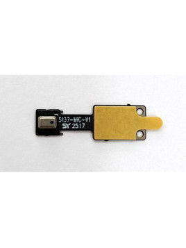 Flex microfono para Oukitel WP100 5G calidad premium