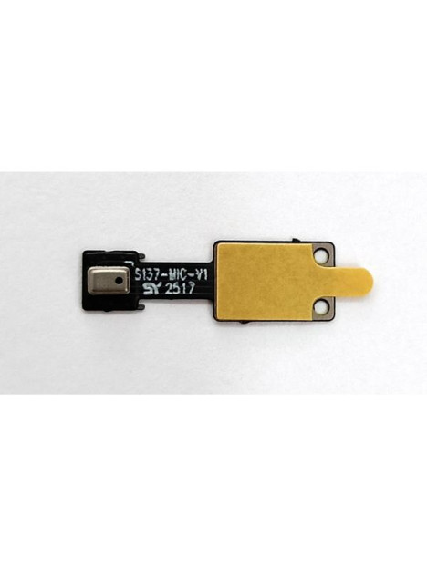 Flex microfono para Oukitel WP100 5G calidad premium