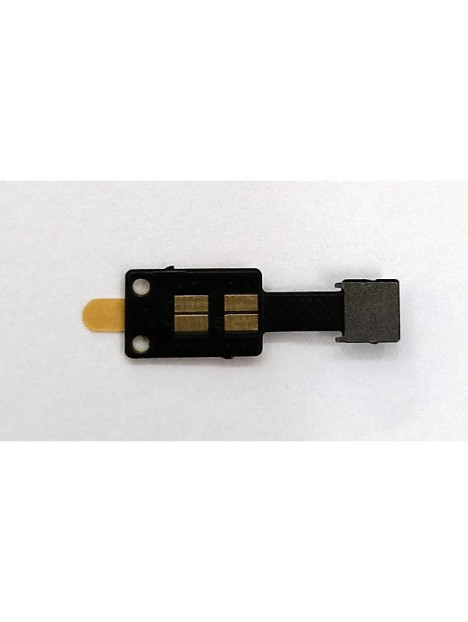 Flex microfono para Oukitel WP100 5G calidad premium