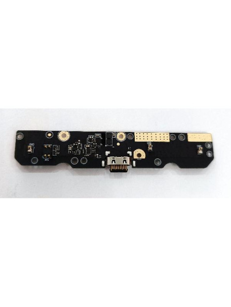 Sub placa PCBA para Oukitel WP100 5G calidad premium