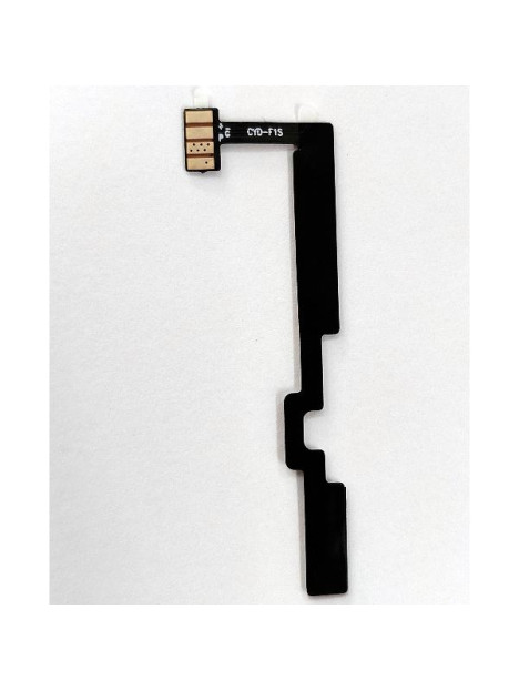 Flex power para Doogee Fire 6 Power calidad premium
