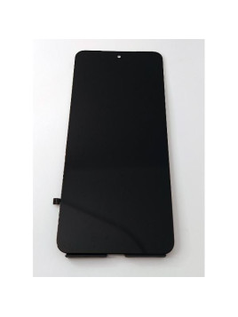 Pantalla para Vivo V50 Lite 5G mas tactil negro calidad premium