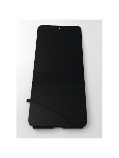 Pantalla para Vivo V50 Lite 5G mas tactil negro calidad premium