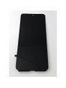 Pantalla para Vivo V50 Lite 5G mas tactil negro calidad premium