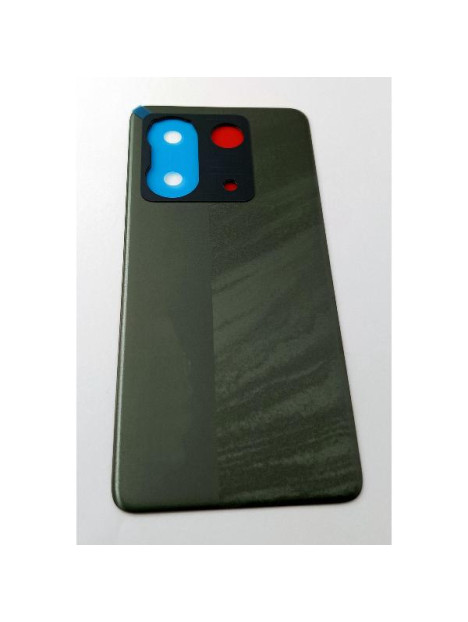 Tapa trasera o tapa bateria verde para Xiaomi Poco F7 5G