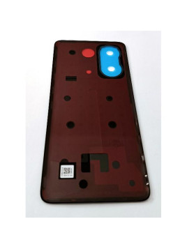 Tapa trasera o tapa bateria verde para Xiaomi Poco F7 5G