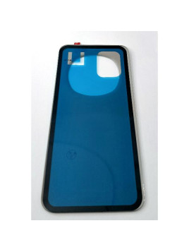 Tapa trasera o tapa bateria azul para Huawei Honor Magic 7 Pro 5G