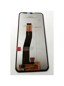 Pantalla para Oukitel WP39 Pro 5G mas tactil negro calidad premium