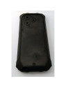 Tapa trasera o tapa bateria negra para Blackview Oscal Marine 2