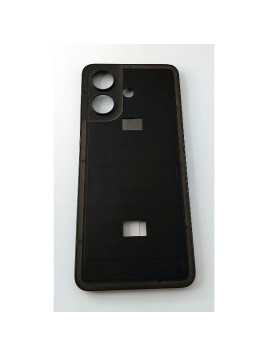 Carcasa o marco central negro para Ulefone Note 21