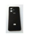 Carcasa o marco central negro para Ulefone Note 21