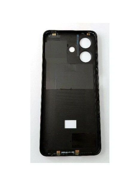 Carcasa o marco central negro para Ulefone Note 21