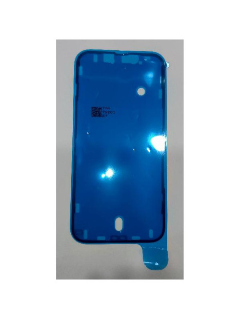 Ahesivo de pantalla tactil para iPhone 16E A3212 A3409 A3410 A3408 calidad premium